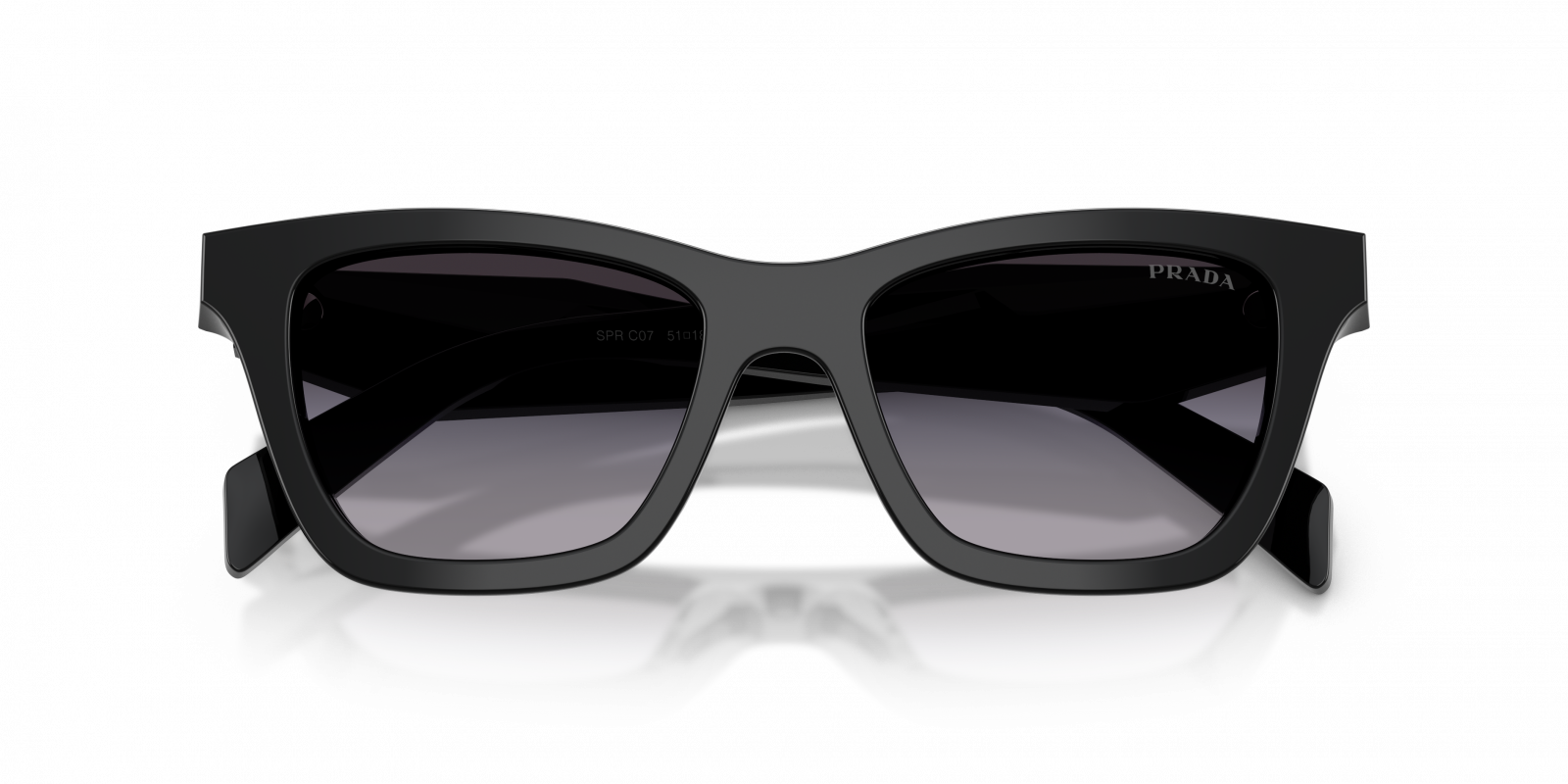 Prada PR C07S 16K90A  